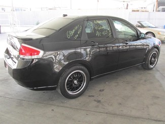 2009 Ford Focus SES Gardena, California 2