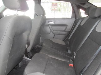 2009 Ford Focus SES Gardena, California 10