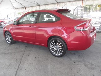 2009 Ford Focus SES Gardena, California 1