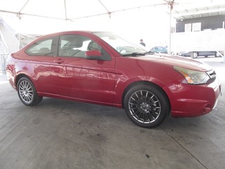 2009 Ford Focus SES Gardena, California 3