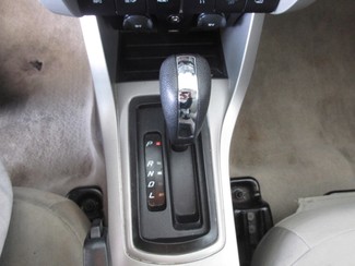 2009 Ford Focus SES Gardena, California 7