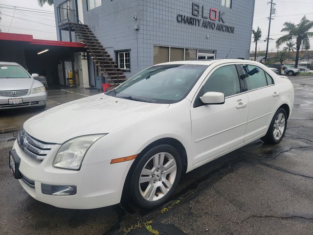 2009 Ford Fusion SEL in Bellflower, California 90706