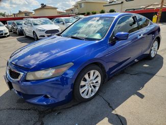 2009 Honda Accord EX-L in Bellflower, California 90706