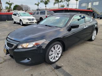 2009 Honda Accord EX-L V6 w/Navi in Bellflower, California 90706