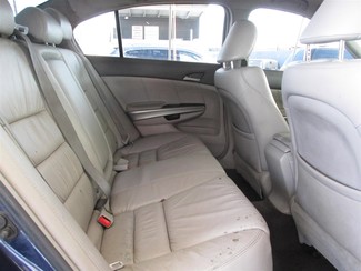 2009 Honda Accord EX-L Gardena, California 12