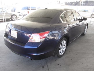 2009 Honda Accord EX-L Gardena, California 2
