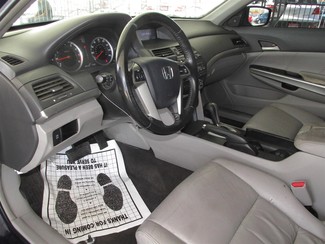 2009 Honda Accord EX-L Gardena, California 4