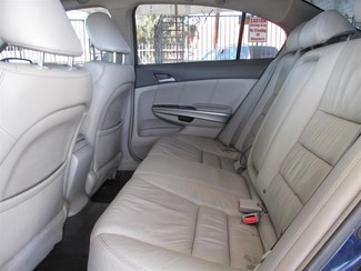 2009 Honda Accord EX-L Gardena, California 10