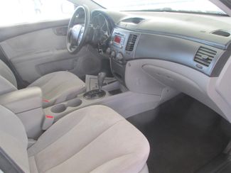 2009 Kia Optima LX Gardena, California 8