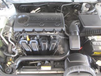 2009 Kia Optima LX Gardena, California 15