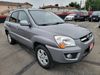 2009 Kia Sportage EX in Bellflower, California 90706