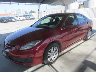 2009 Mazda Mazda6 i Sport Gardena, California