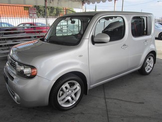 2009 Nissan cube 1.8 SL Gardena, California