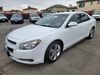 2010 Chevrolet Malibu LT