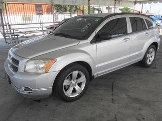 2010 Dodge Caliber SXT Gardena, California
