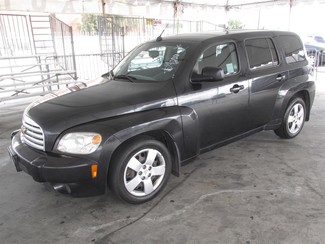 2011 Chevrolet HHR LS Gardena, California