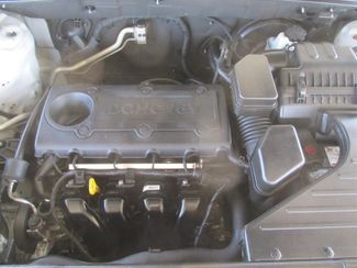 2011 Hyundai Santa Fe GLS Gardena, California 15