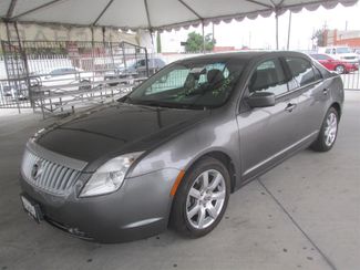 2011 Mercury Milan Premier Gardena, California