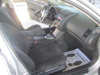 2011 Nissan Altima 2.5 S Gardena, California 8