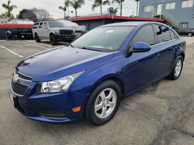 2012 Chevrolet Cruze LT in Bellflower, California 90706