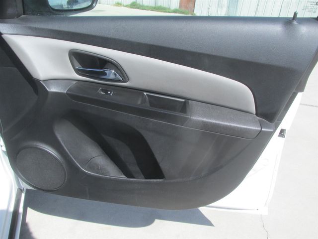2012 Chevrolet Cruze LT w/1LT Gardena, California 13