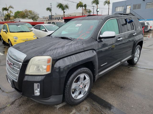 2012 GMC Terrain SLT-1
