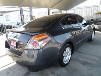 2012 Nissan Altima 2.5 S Gardena, California 2