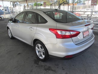 2013 Ford Focus SE Gardena, California 1