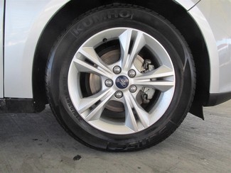 2013 Ford Focus SE Gardena, California 14