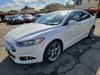 2013 Ford Fusion Titanium