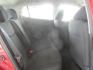 2013 Nissan LEAF S Gardena, California 12