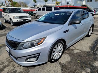 2014 Kia Optima EX in Bellflower, California 90706