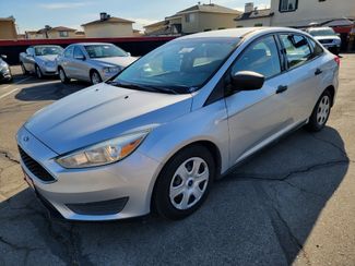 2015 Ford Focus S in Bellflower, California 90706