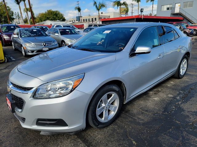2016 Chevrolet Malibu Limited LT in Bellflower, California 90706