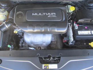 2016 Chrysler 200 Limited Platinum Gardena, California 15
