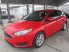 2017 Ford Focus SE Gardena, California