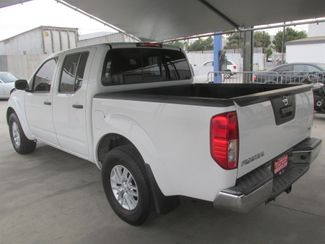 2017 Nissan Frontier SV V6 Gardena, California 1