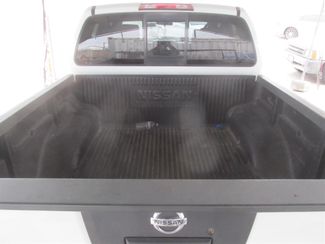 2017 Nissan Frontier SV V6 Gardena, California 10