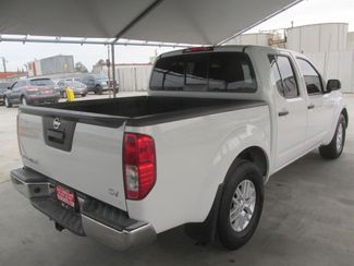 2017 Nissan Frontier SV V6 Gardena, California 2