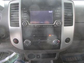 2017 Nissan Frontier SV V6 Gardena, California 5