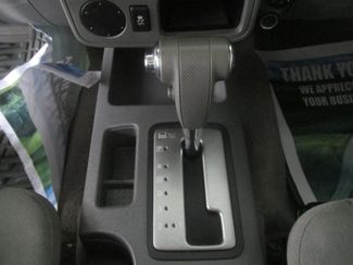 2017 Nissan Frontier SV V6 Gardena, California 6
