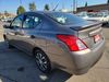 2017 Nissan Versa Sedan S Plus in Bellflower, California 90706