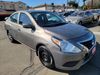 2017 Nissan Versa Sedan S Plus in Bellflower, California 90706