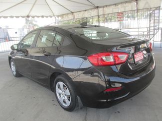 2018 Chevrolet Cruze LS Gardena, California 1